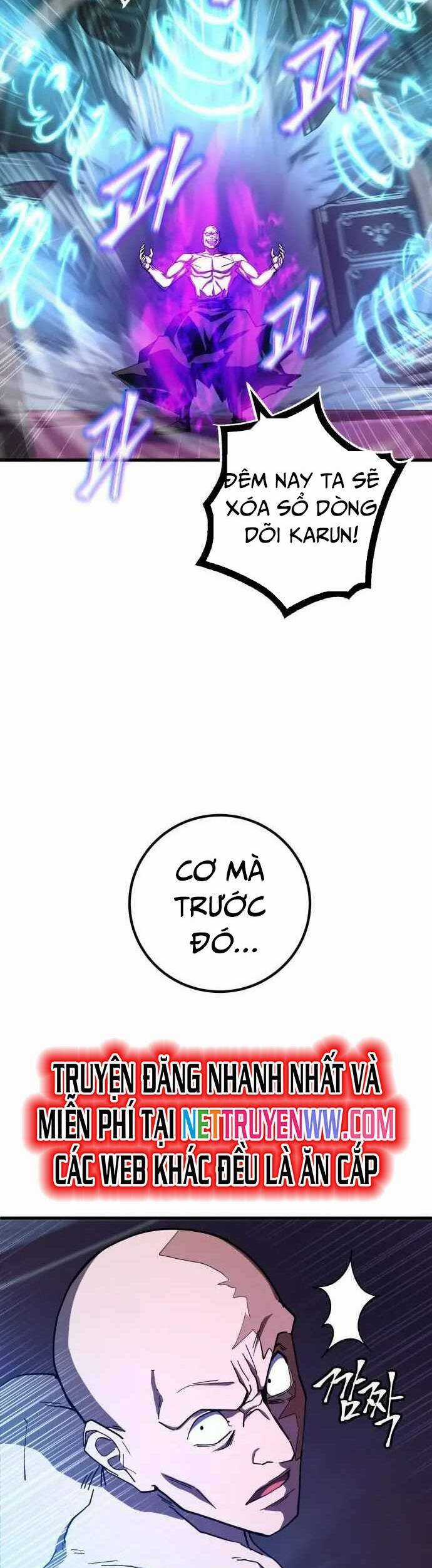 Tôi Dùng Búa Thần Giải Cứu Thế Giới Chapter 48 trang 20