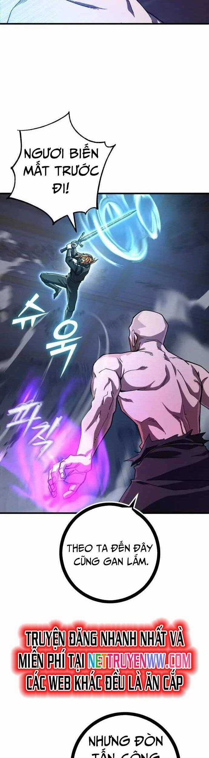 Tôi Dùng Búa Thần Giải Cứu Thế Giới Chapter 48 trang 21