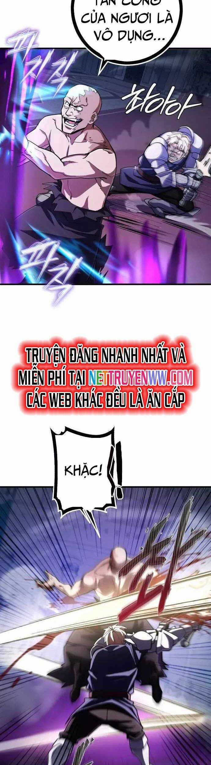 Tôi Dùng Búa Thần Giải Cứu Thế Giới Chapter 48 trang 22