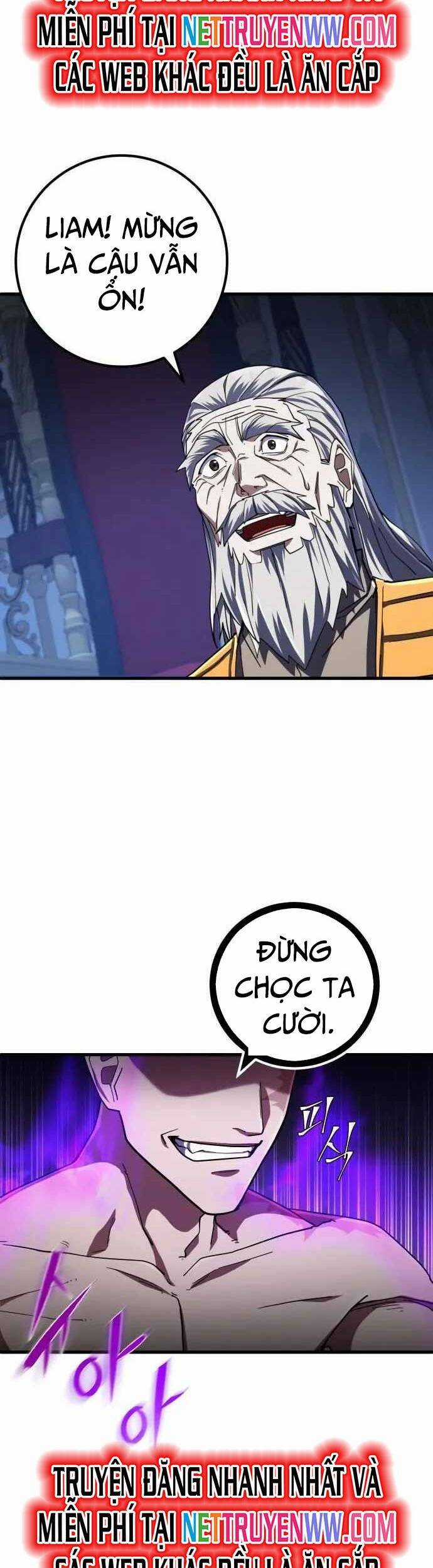 Tôi Dùng Búa Thần Giải Cứu Thế Giới Chapter 48 trang 24