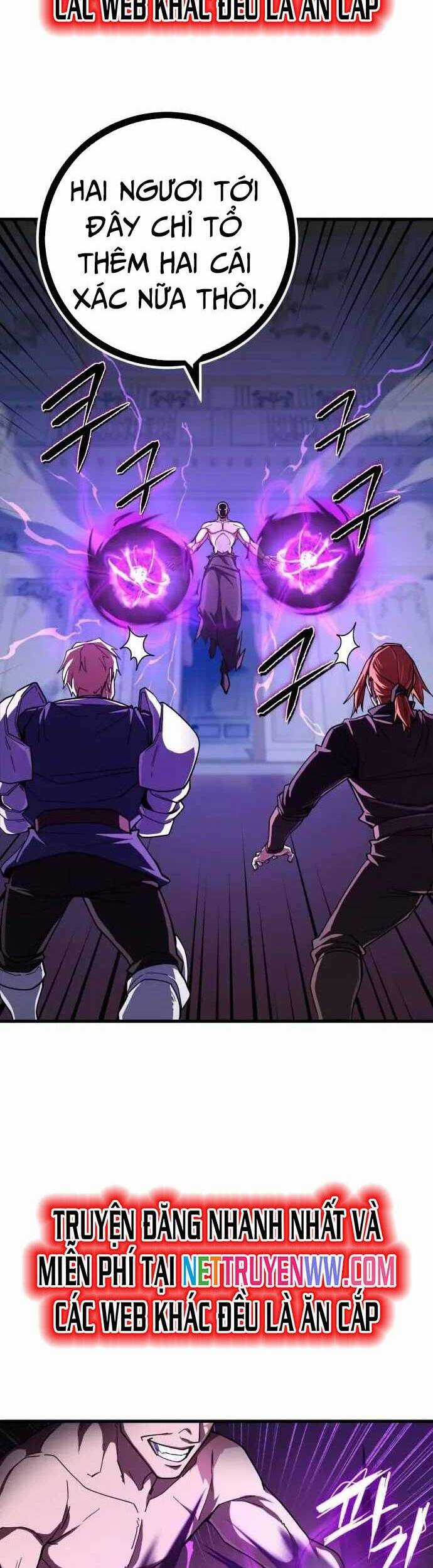 Tôi Dùng Búa Thần Giải Cứu Thế Giới Chapter 48 trang 25