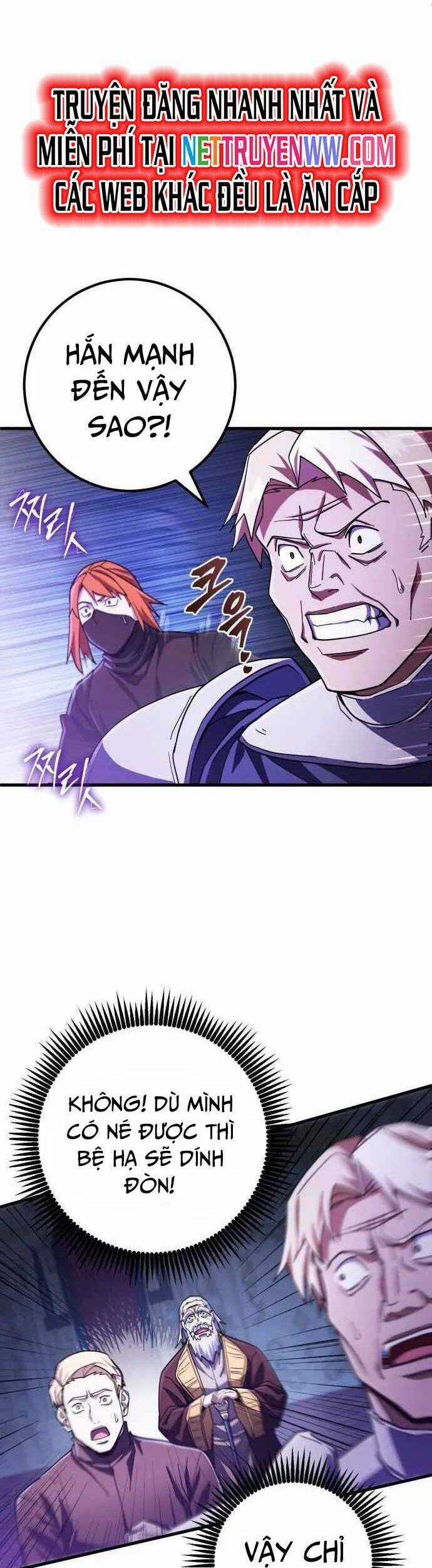 Tôi Dùng Búa Thần Giải Cứu Thế Giới Chapter 48 trang 27