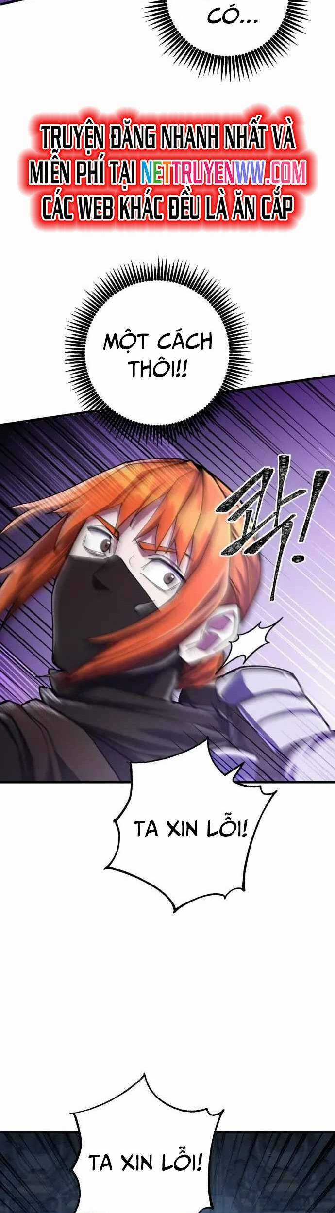 Tôi Dùng Búa Thần Giải Cứu Thế Giới Chapter 48 trang 28