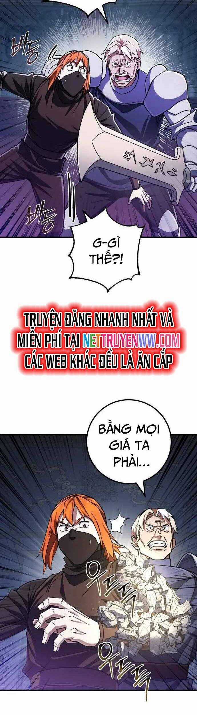 Tôi Dùng Búa Thần Giải Cứu Thế Giới Chapter 48 trang 29