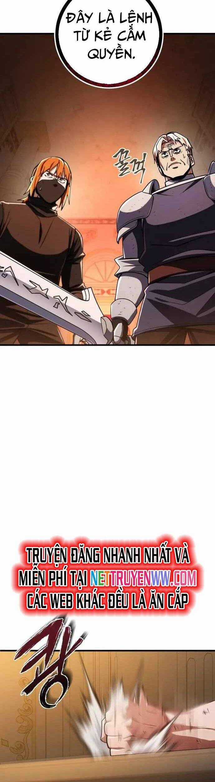 Tôi Dùng Búa Thần Giải Cứu Thế Giới Chapter 48 trang 3