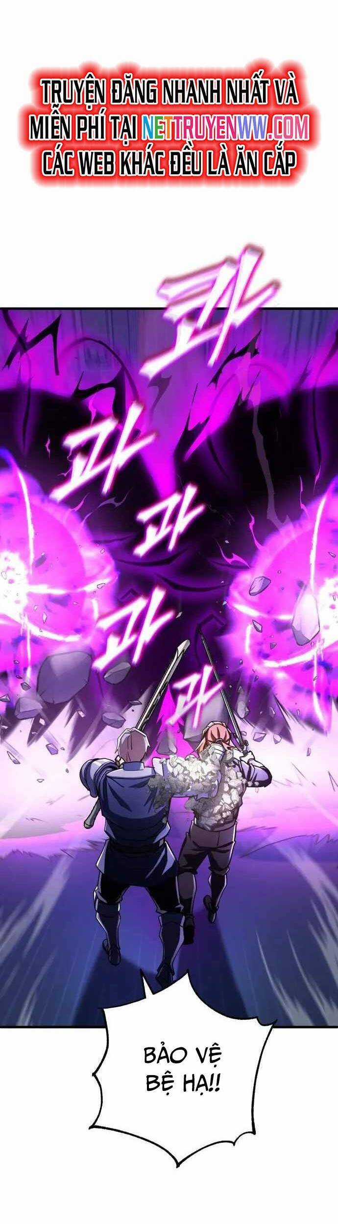 Tôi Dùng Búa Thần Giải Cứu Thế Giới Chapter 48 trang 30