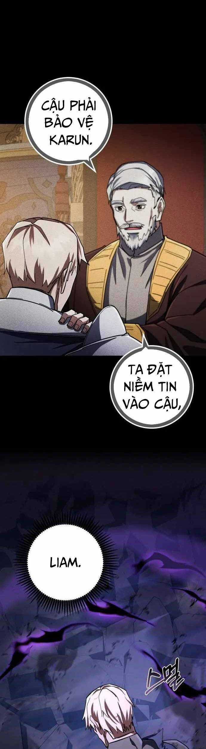 Tôi Dùng Búa Thần Giải Cứu Thế Giới Chapter 48 trang 32