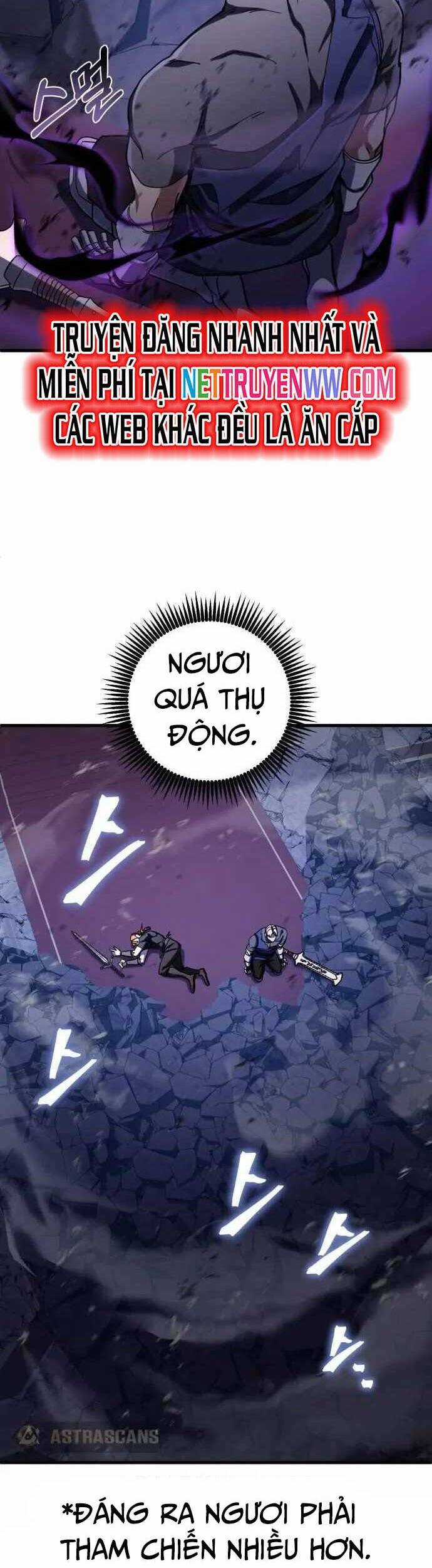 Tôi Dùng Búa Thần Giải Cứu Thế Giới Chapter 48 trang 33