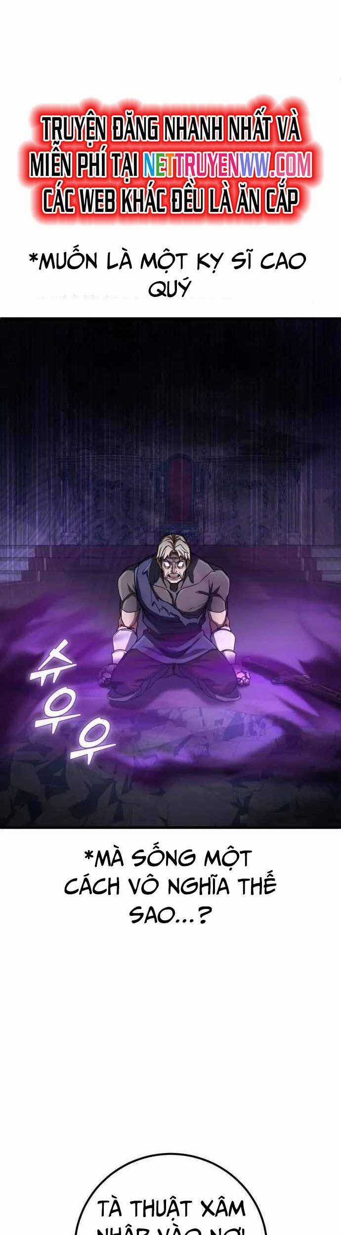 Tôi Dùng Búa Thần Giải Cứu Thế Giới Chapter 48 trang 34