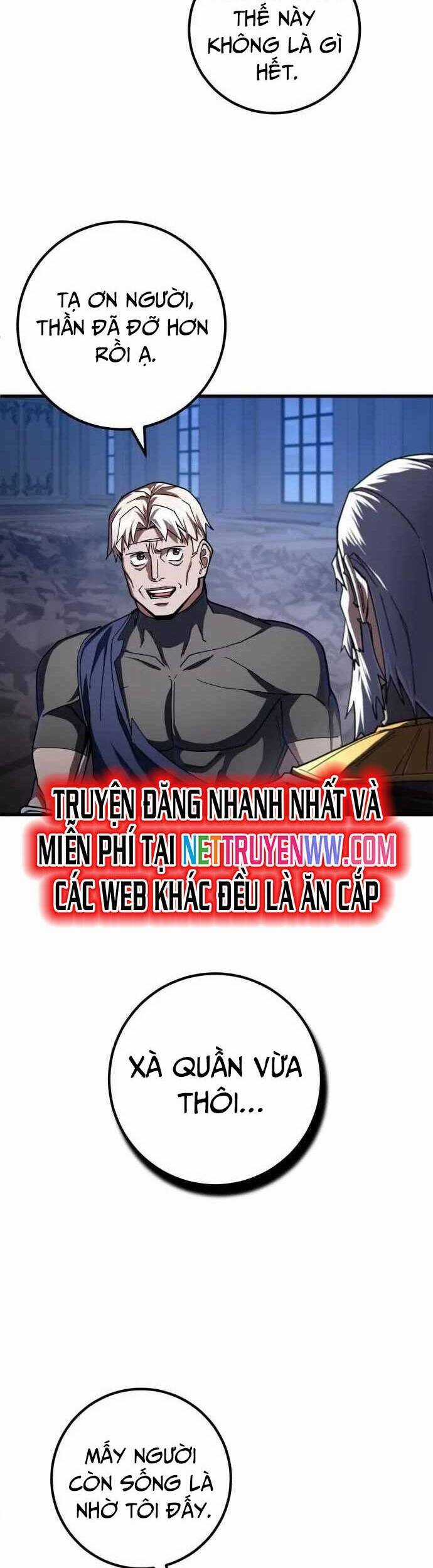 Tôi Dùng Búa Thần Giải Cứu Thế Giới Chapter 48 trang 37