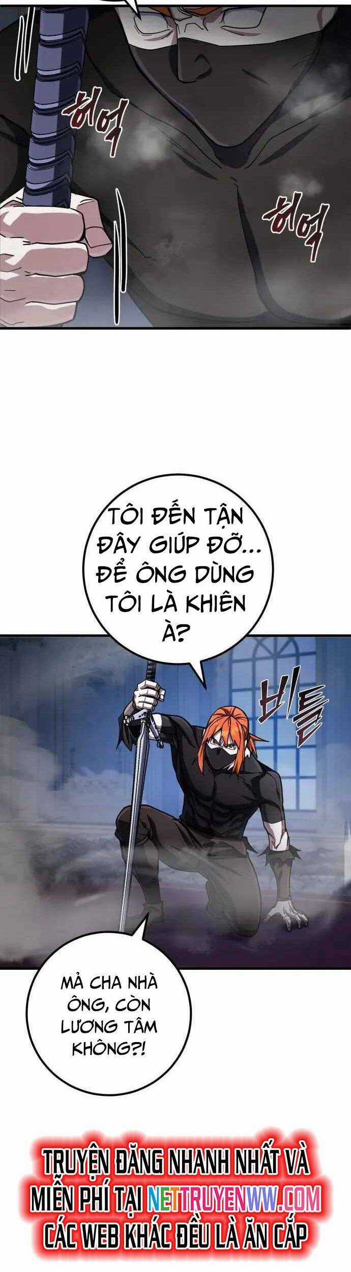 Tôi Dùng Búa Thần Giải Cứu Thế Giới Chapter 48 trang 38