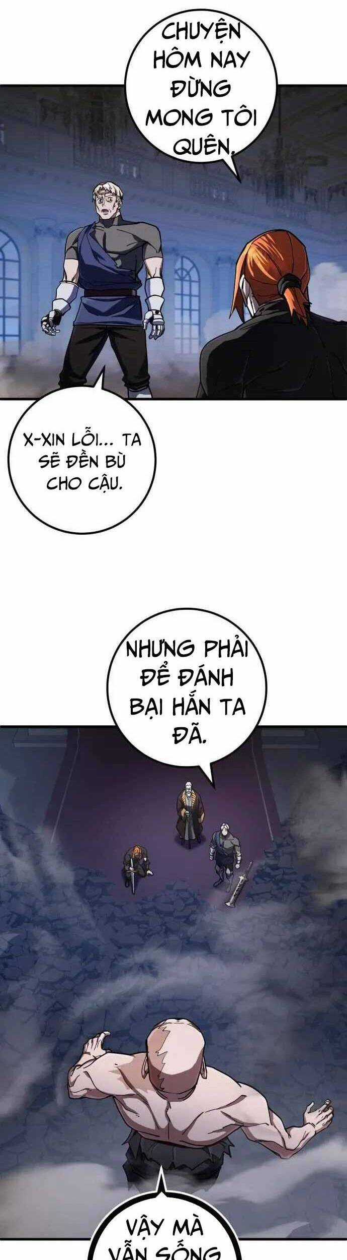 Tôi Dùng Búa Thần Giải Cứu Thế Giới Chapter 48 trang 39