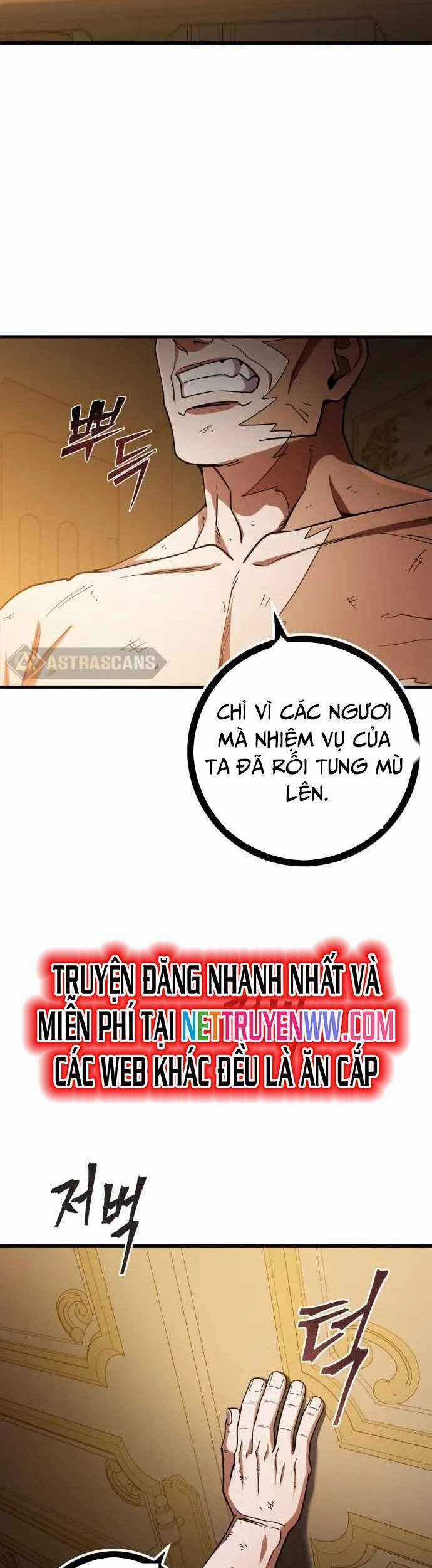 Tôi Dùng Búa Thần Giải Cứu Thế Giới Chapter 48 trang 4