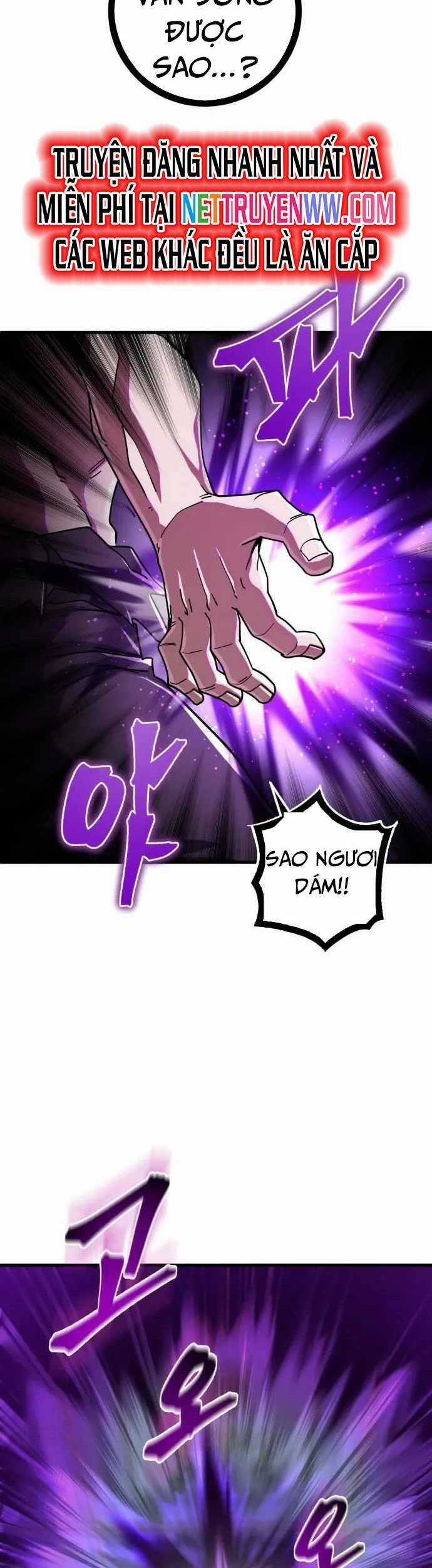 Tôi Dùng Búa Thần Giải Cứu Thế Giới Chapter 48 trang 40