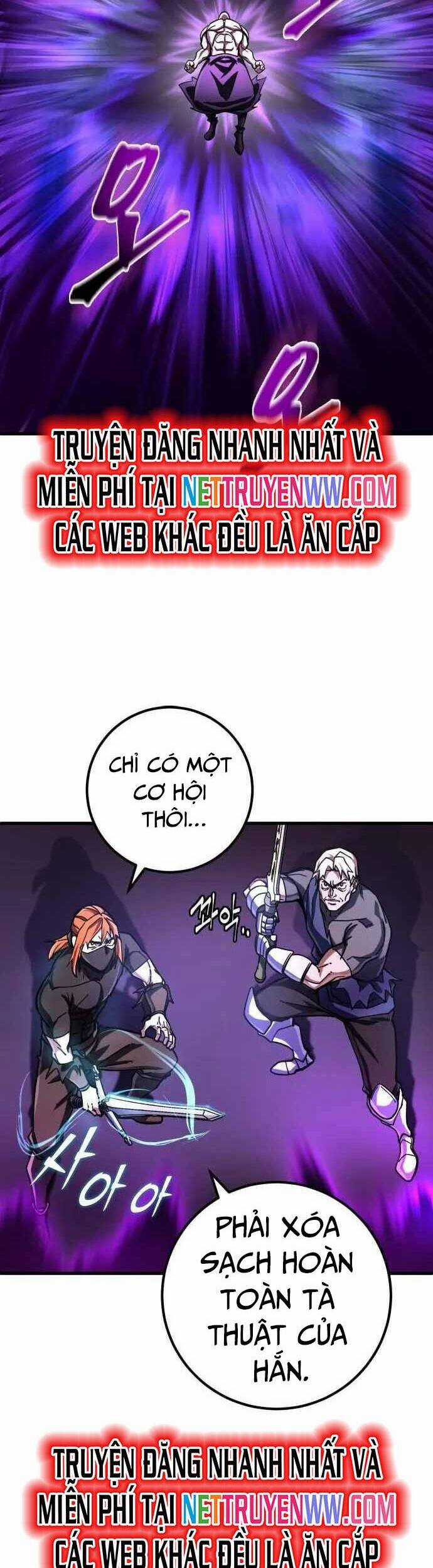 Tôi Dùng Búa Thần Giải Cứu Thế Giới Chapter 48 trang 41