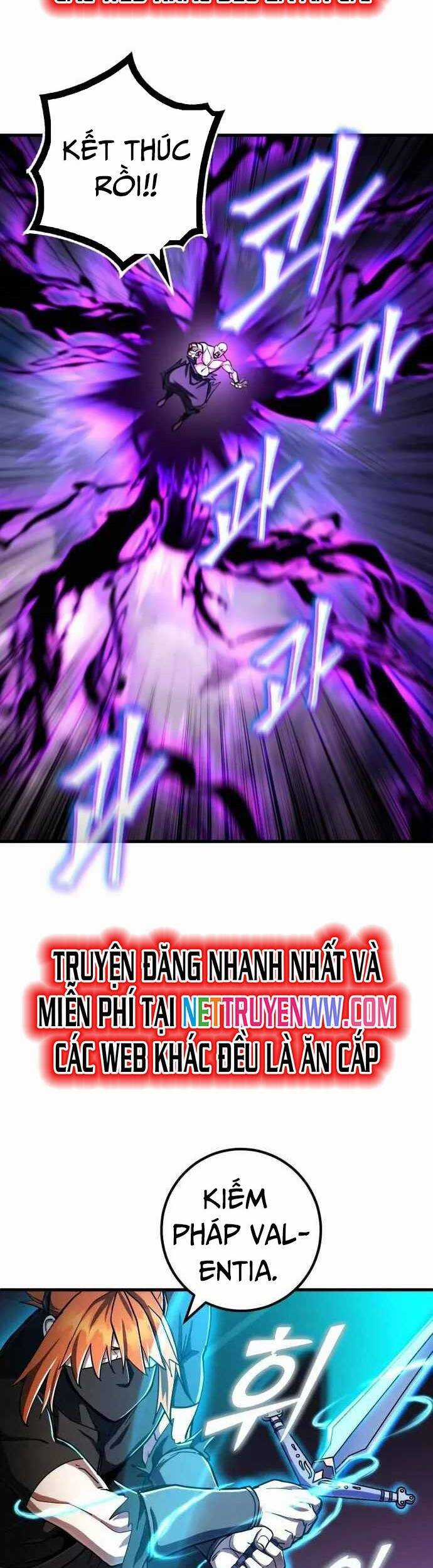 Tôi Dùng Búa Thần Giải Cứu Thế Giới Chapter 48 trang 42