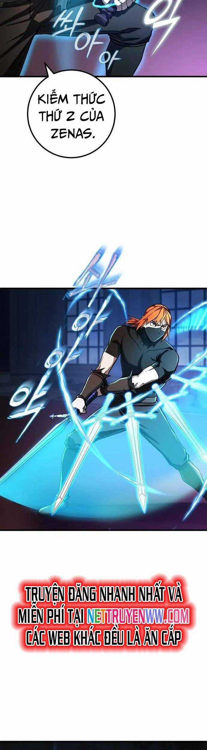 Tôi Dùng Búa Thần Giải Cứu Thế Giới Chapter 48 trang 43