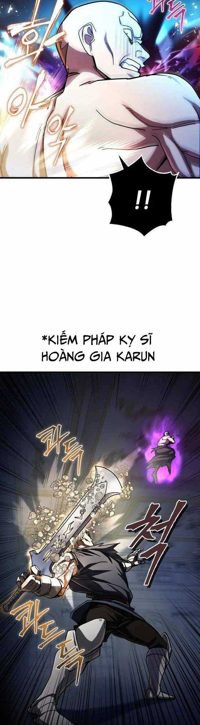 Tôi Dùng Búa Thần Giải Cứu Thế Giới Chapter 48 trang 46