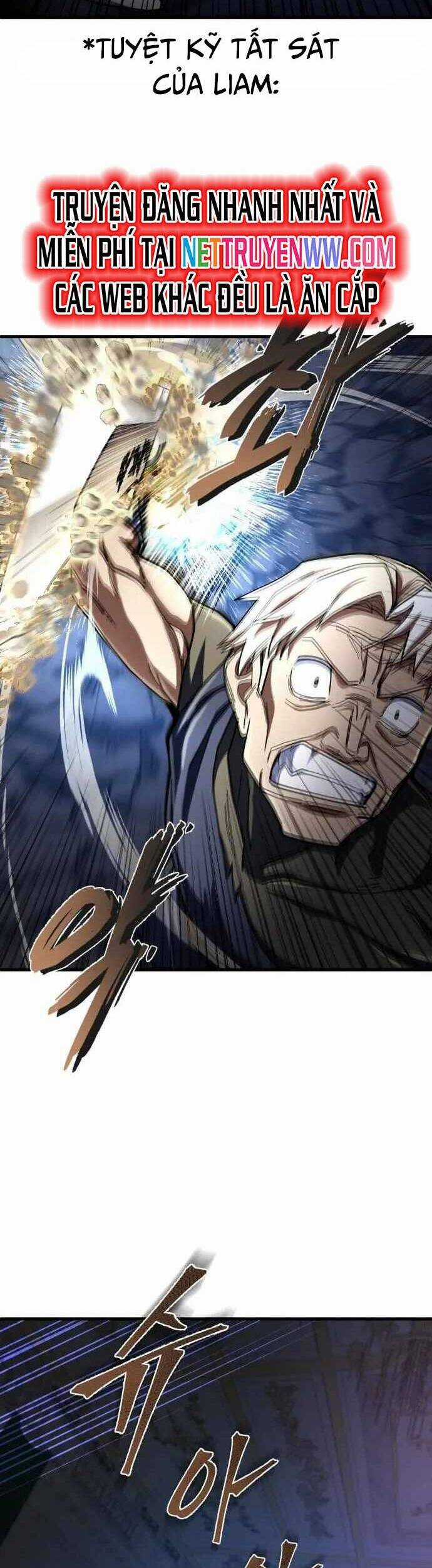 Tôi Dùng Búa Thần Giải Cứu Thế Giới Chapter 48 trang 47