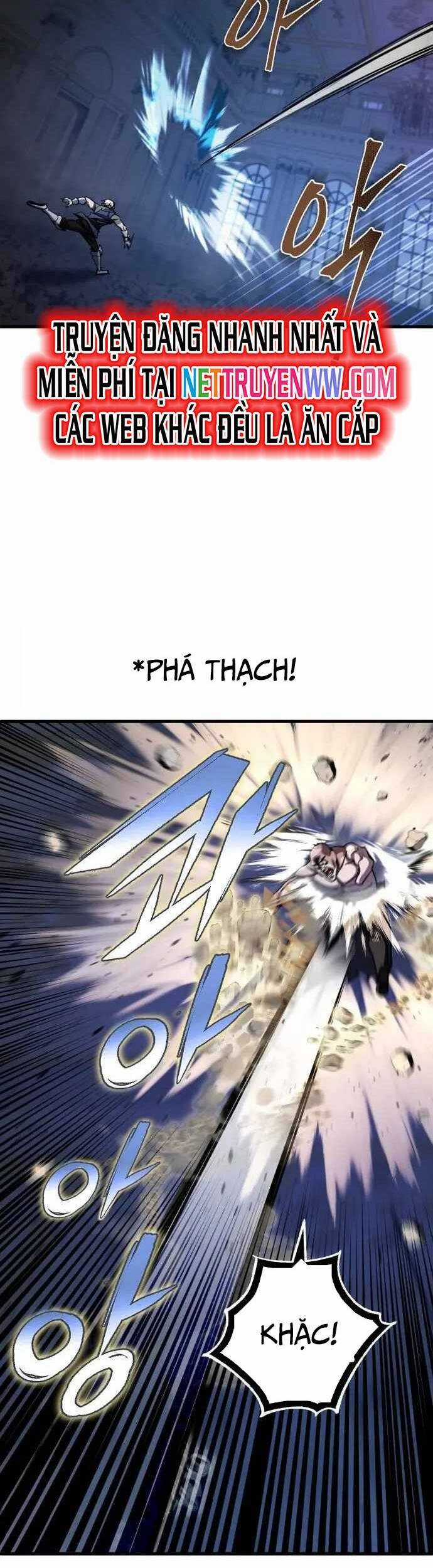 Tôi Dùng Búa Thần Giải Cứu Thế Giới Chapter 48 trang 48