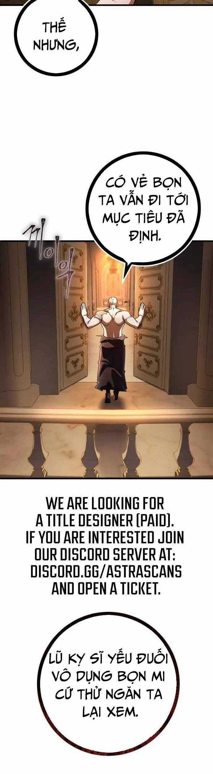 Tôi Dùng Búa Thần Giải Cứu Thế Giới Chapter 48 trang 5