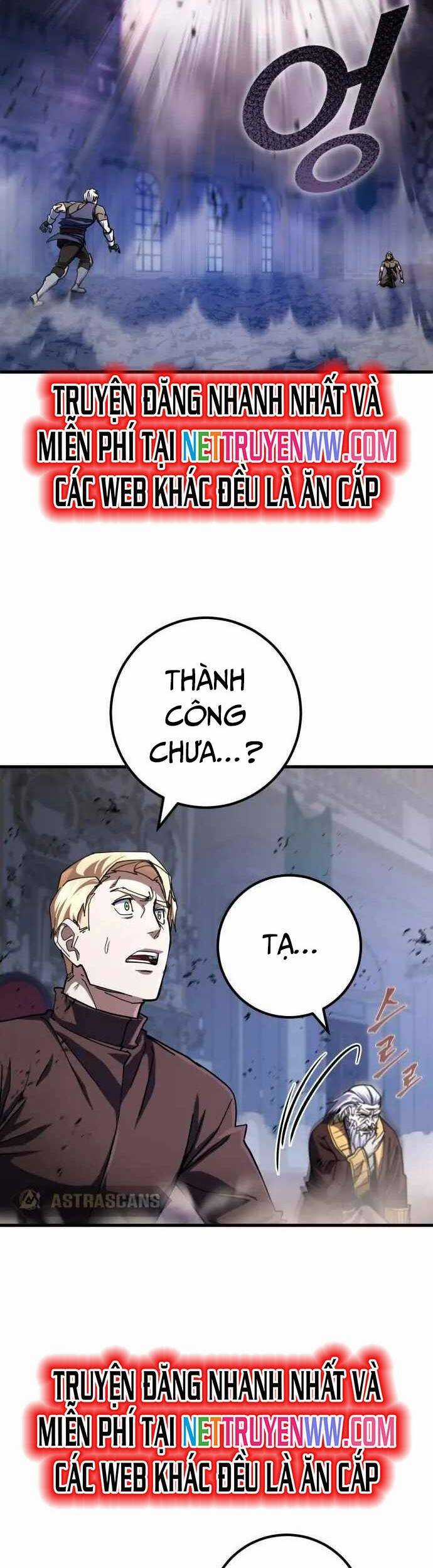 Tôi Dùng Búa Thần Giải Cứu Thế Giới Chapter 48 trang 50