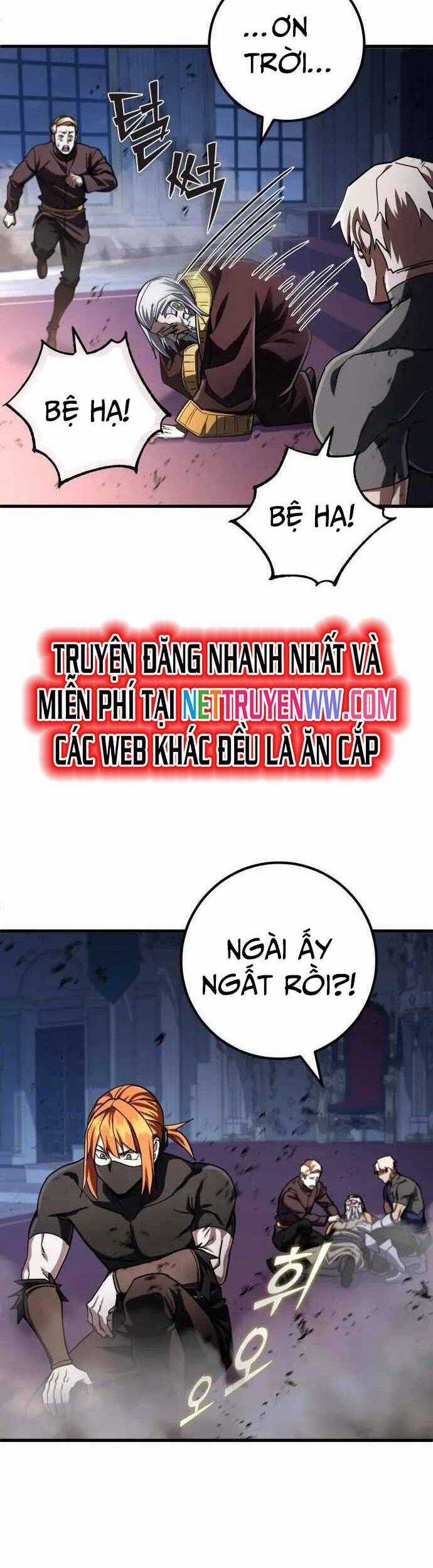 Tôi Dùng Búa Thần Giải Cứu Thế Giới Chapter 48 trang 51