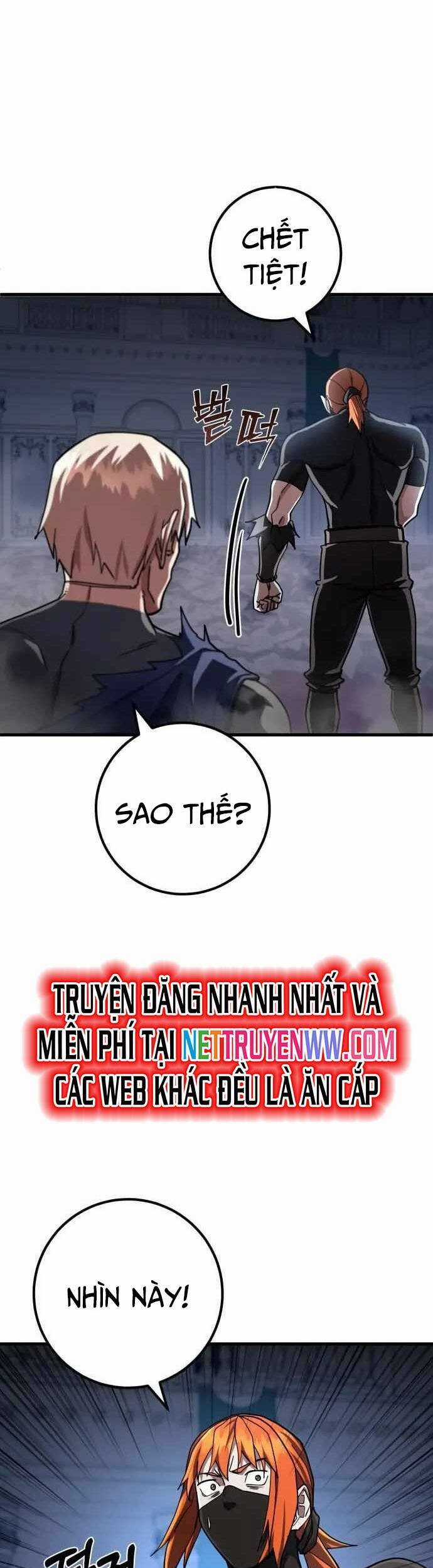 Tôi Dùng Búa Thần Giải Cứu Thế Giới Chapter 48 trang 52