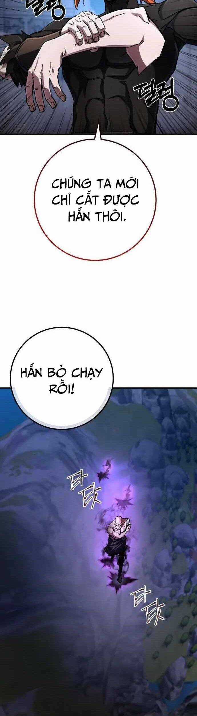 Tôi Dùng Búa Thần Giải Cứu Thế Giới Chapter 48 trang 53