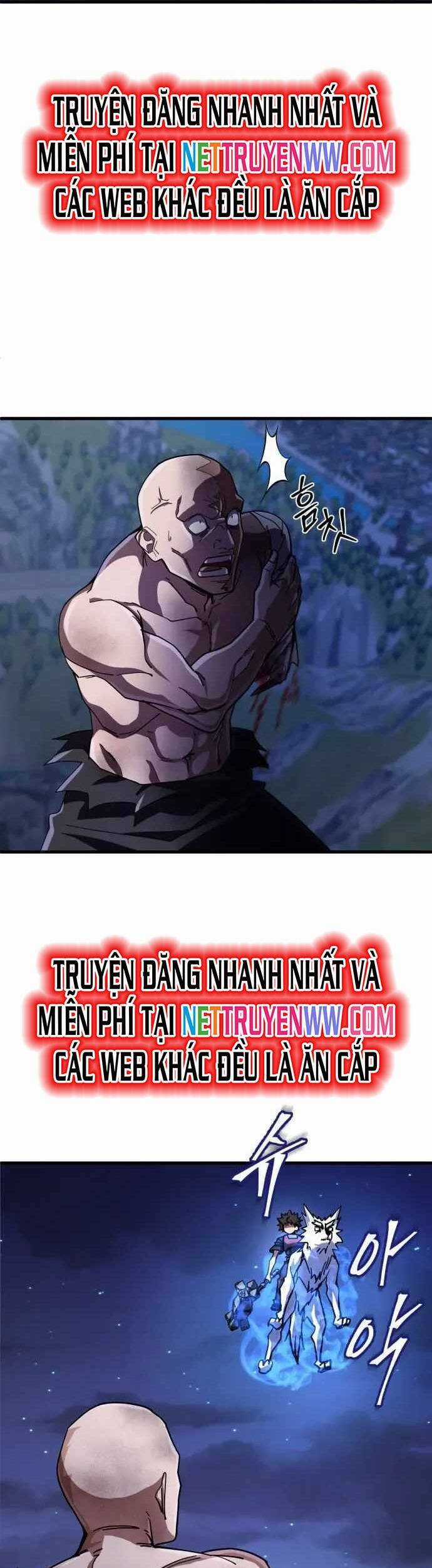 Tôi Dùng Búa Thần Giải Cứu Thế Giới Chapter 48 trang 54