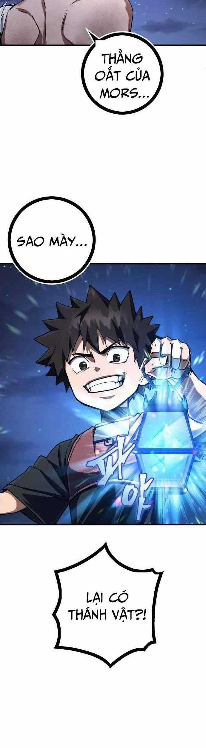 Tôi Dùng Búa Thần Giải Cứu Thế Giới Chapter 48 trang 55