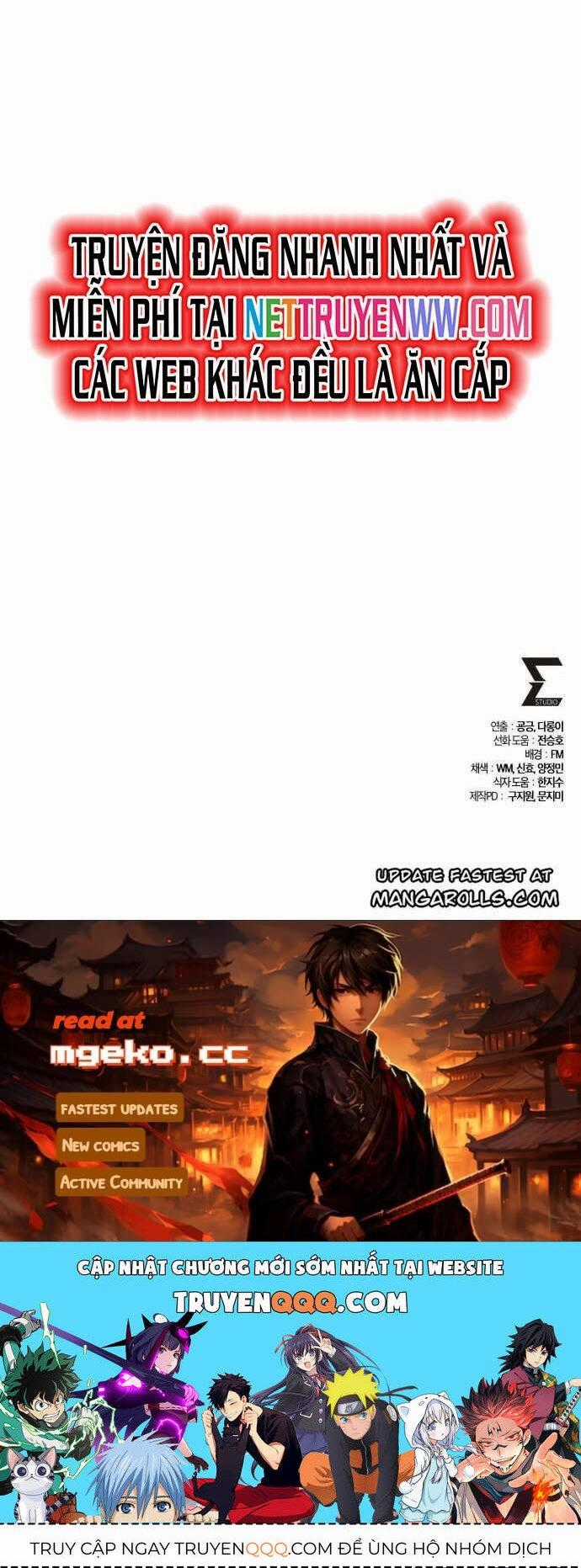 Tôi Dùng Búa Thần Giải Cứu Thế Giới Chapter 48 trang 56