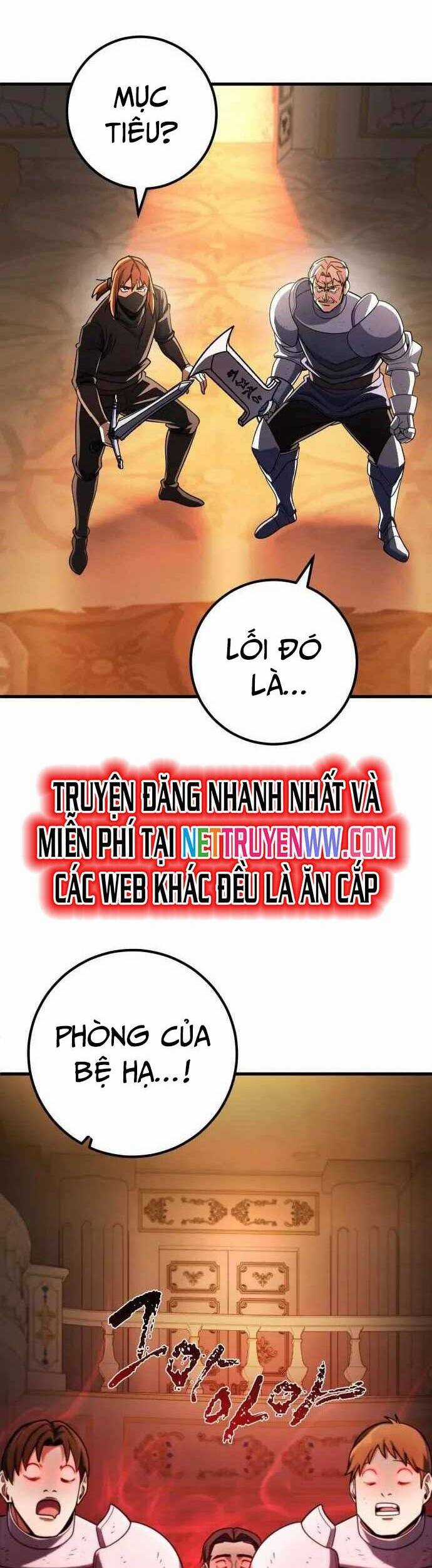 Tôi Dùng Búa Thần Giải Cứu Thế Giới Chapter 48 trang 7