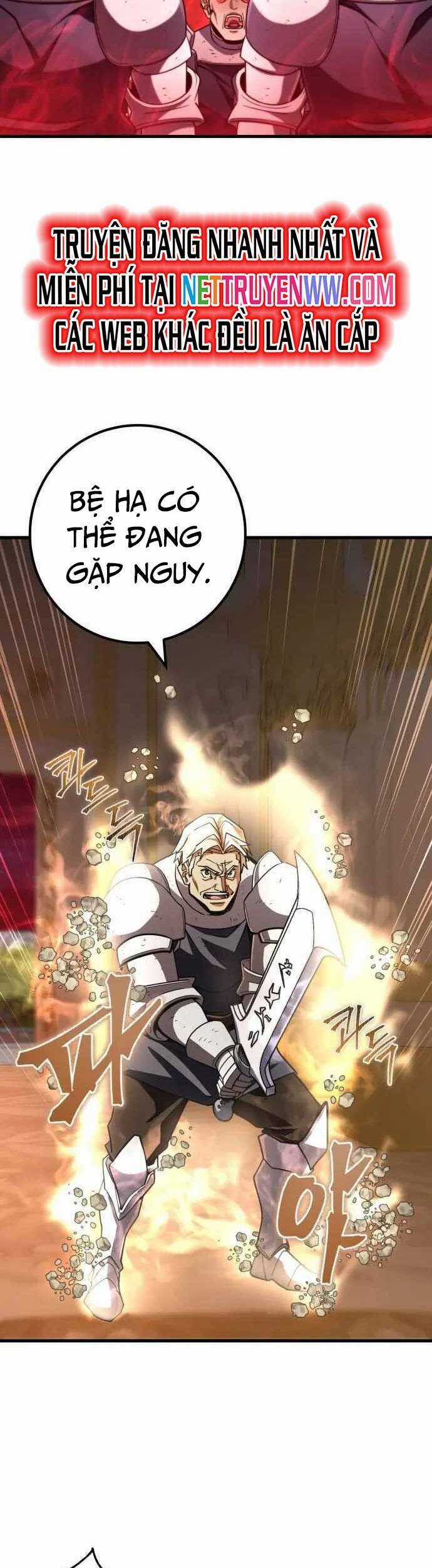 Tôi Dùng Búa Thần Giải Cứu Thế Giới Chapter 48 trang 8