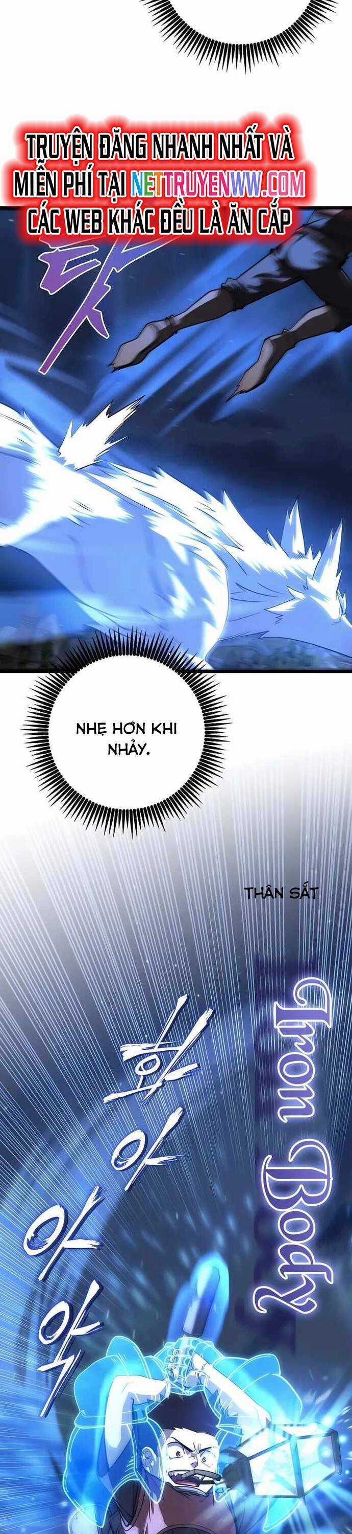 Tôi Dùng Búa Thần Giải Cứu Thế Giới Chapter 49 trang 10