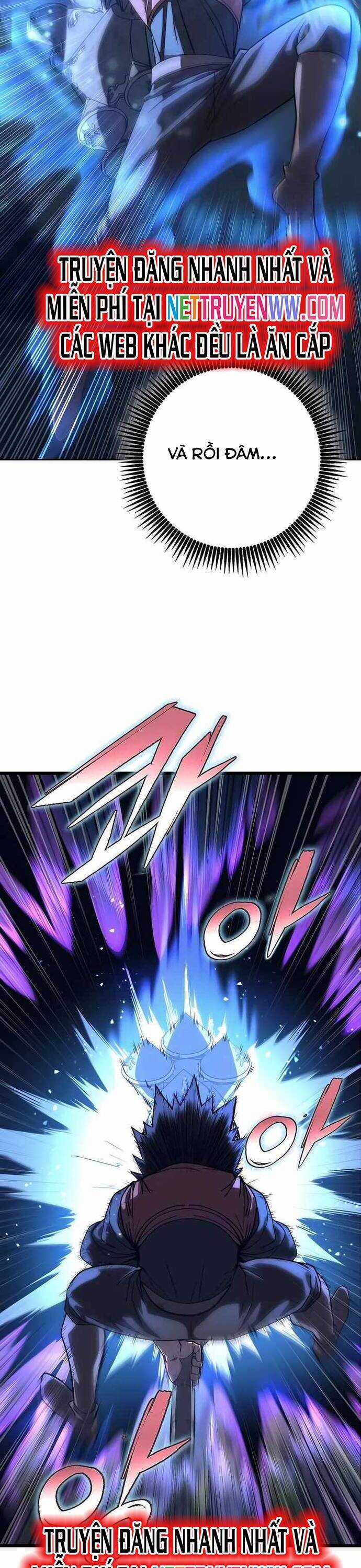 Tôi Dùng Búa Thần Giải Cứu Thế Giới Chapter 49 trang 11