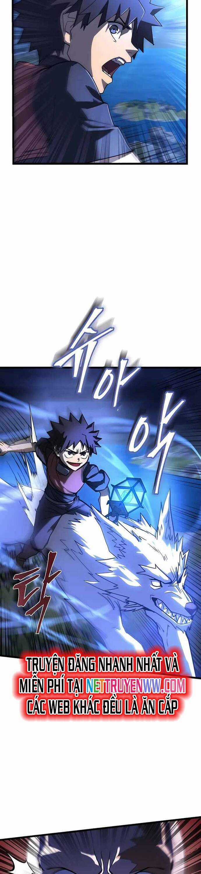 Tôi Dùng Búa Thần Giải Cứu Thế Giới Chapter 49 trang 14