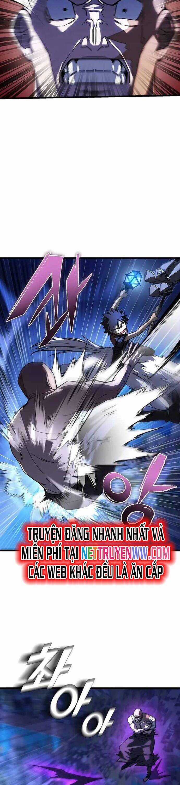 Tôi Dùng Búa Thần Giải Cứu Thế Giới Chapter 49 trang 15