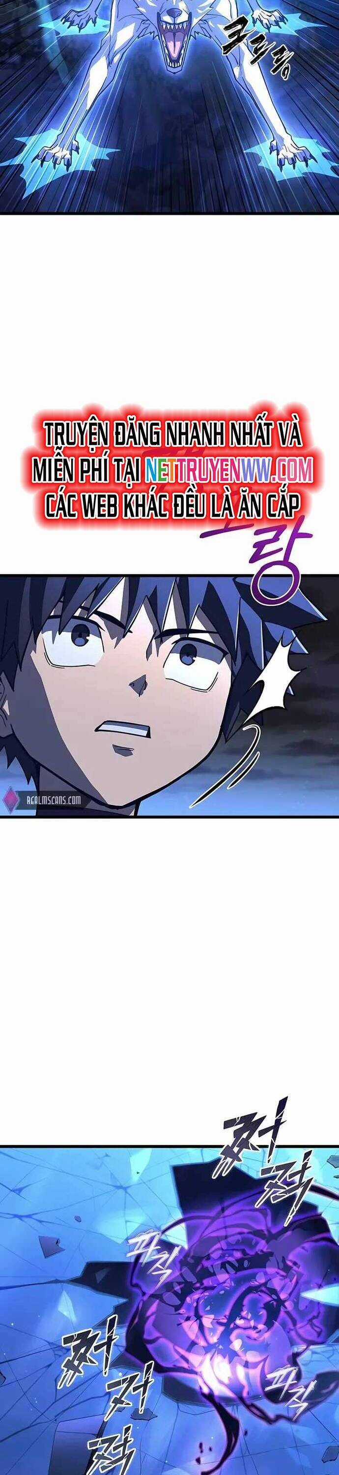 Tôi Dùng Búa Thần Giải Cứu Thế Giới Chapter 49 trang 17