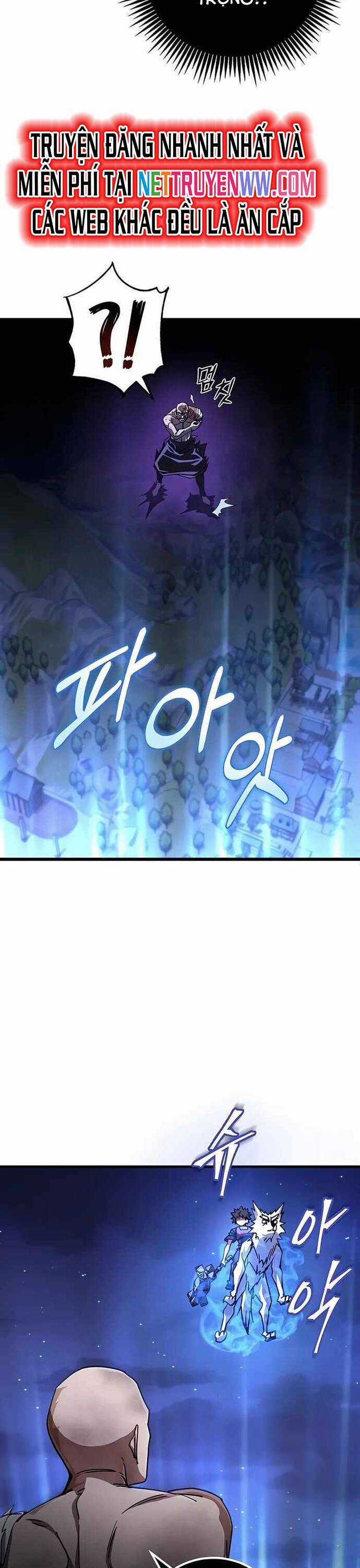 Tôi Dùng Búa Thần Giải Cứu Thế Giới Chapter 49 trang 2