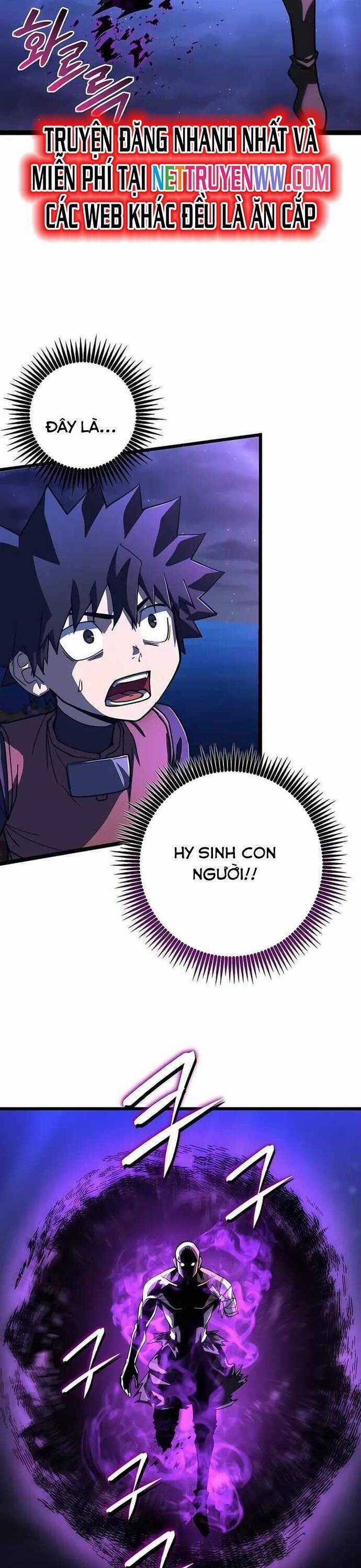 Tôi Dùng Búa Thần Giải Cứu Thế Giới Chapter 49 trang 21