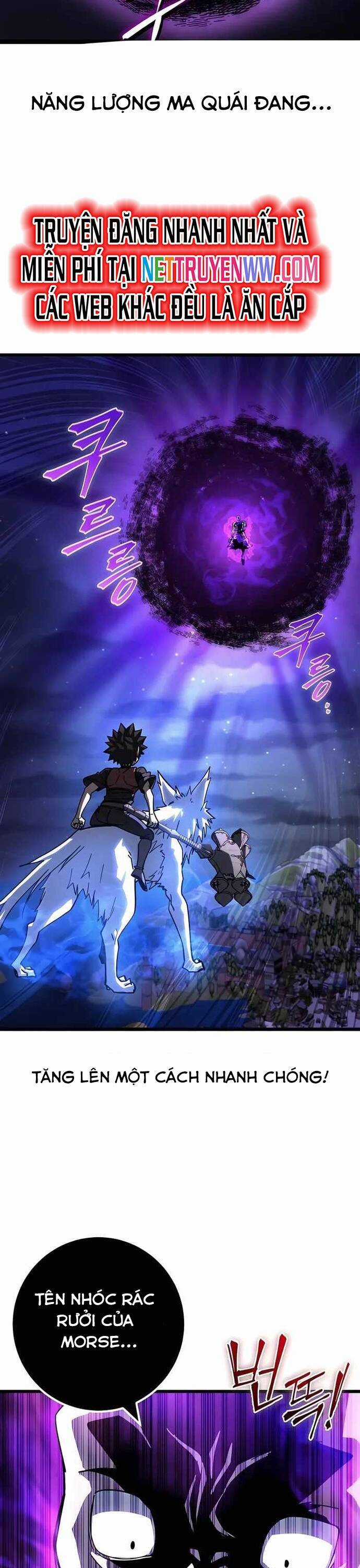 Tôi Dùng Búa Thần Giải Cứu Thế Giới Chapter 49 trang 22