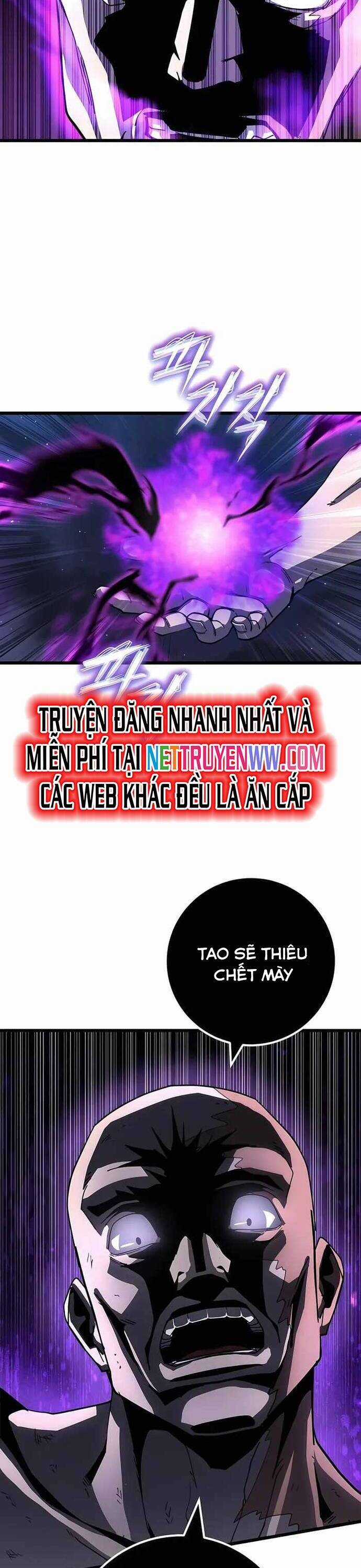 Tôi Dùng Búa Thần Giải Cứu Thế Giới Chapter 49 trang 23