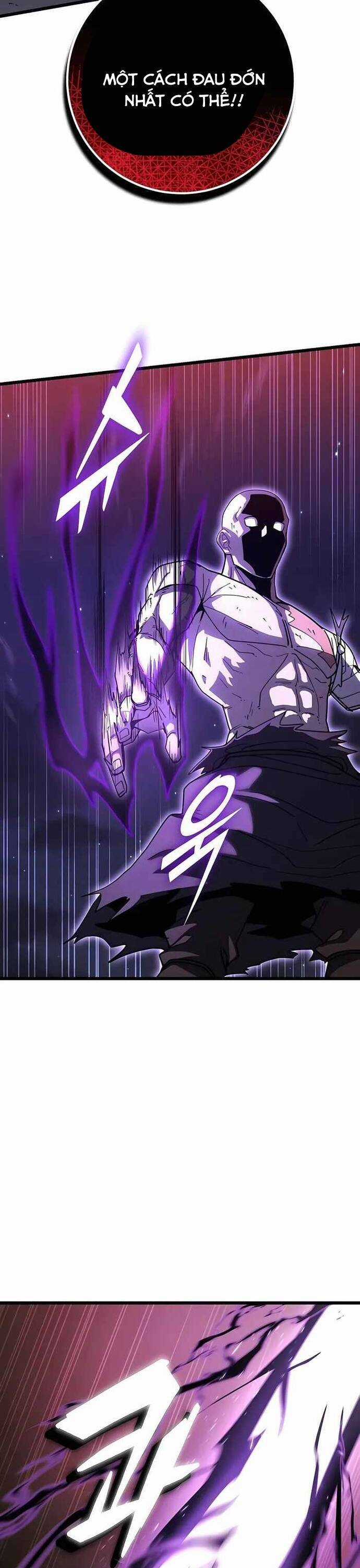 Tôi Dùng Búa Thần Giải Cứu Thế Giới Chapter 49 trang 24