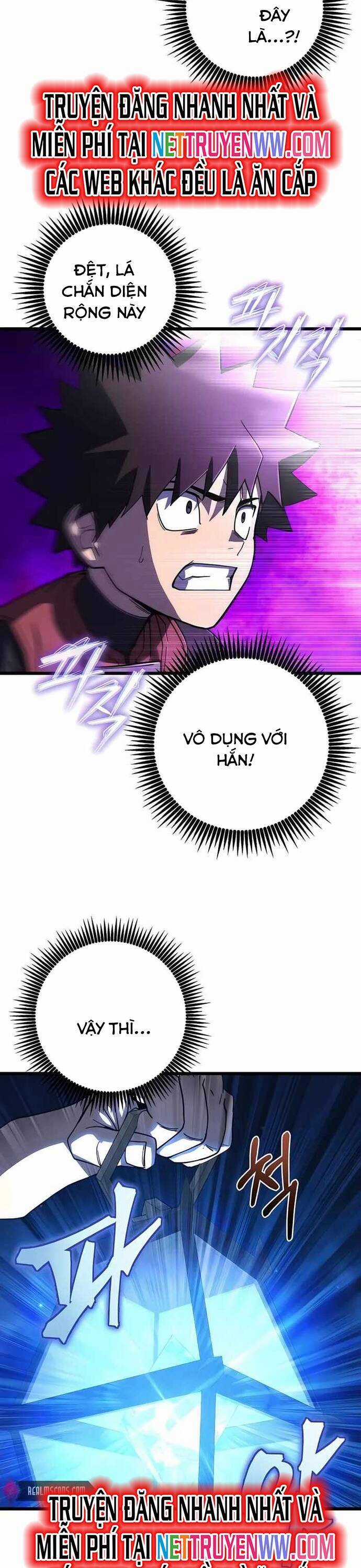 Tôi Dùng Búa Thần Giải Cứu Thế Giới Chapter 49 trang 26