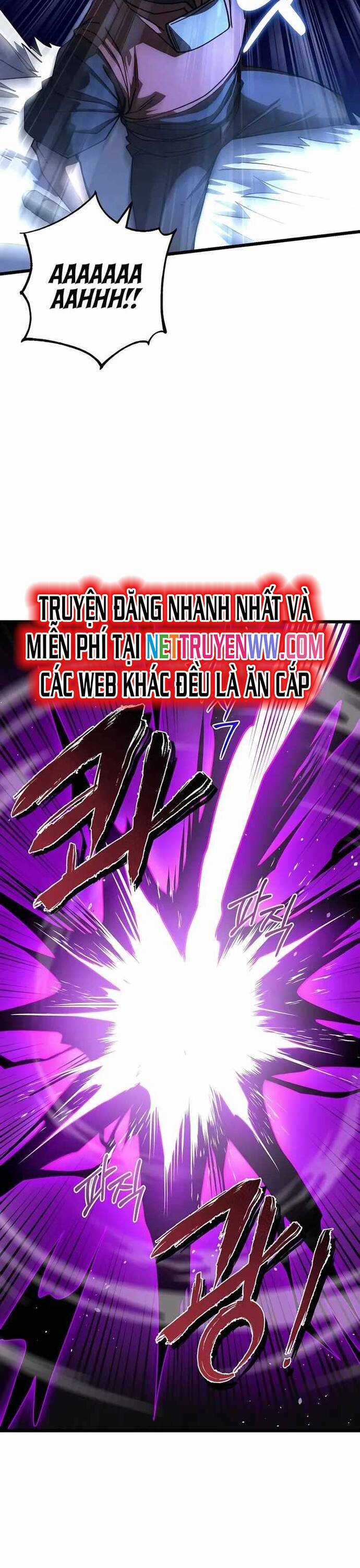 Tôi Dùng Búa Thần Giải Cứu Thế Giới Chapter 49 trang 28