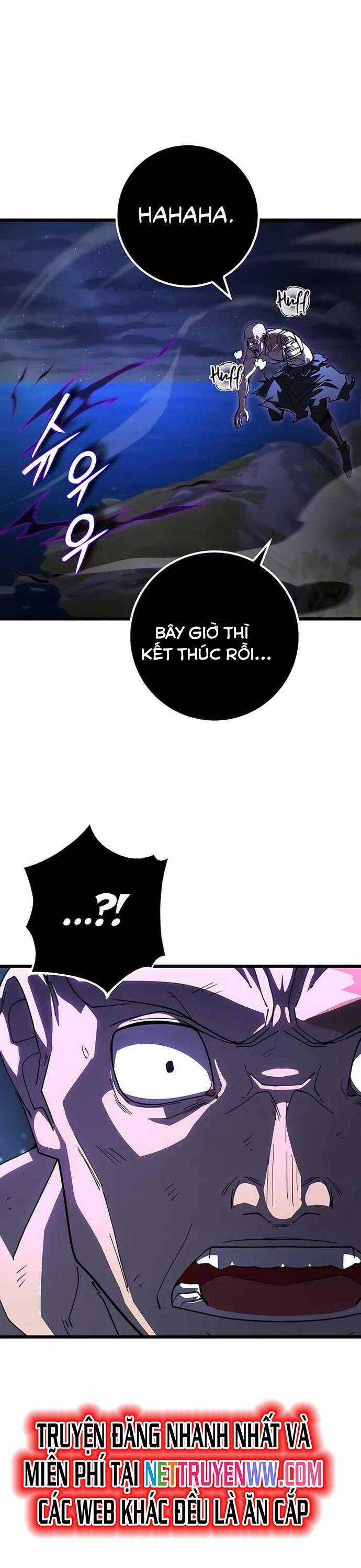 Tôi Dùng Búa Thần Giải Cứu Thế Giới Chapter 49 trang 29