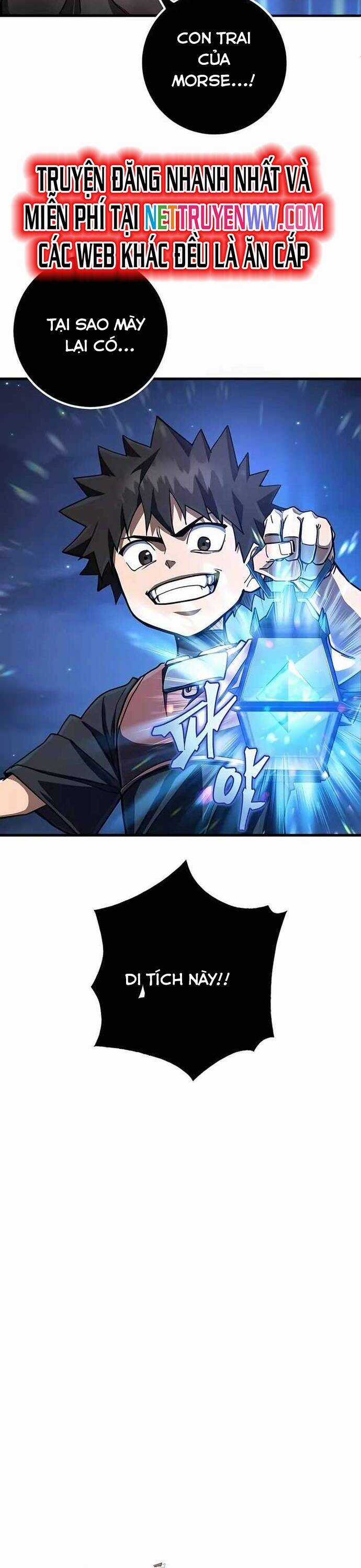 Tôi Dùng Búa Thần Giải Cứu Thế Giới Chapter 49 trang 3