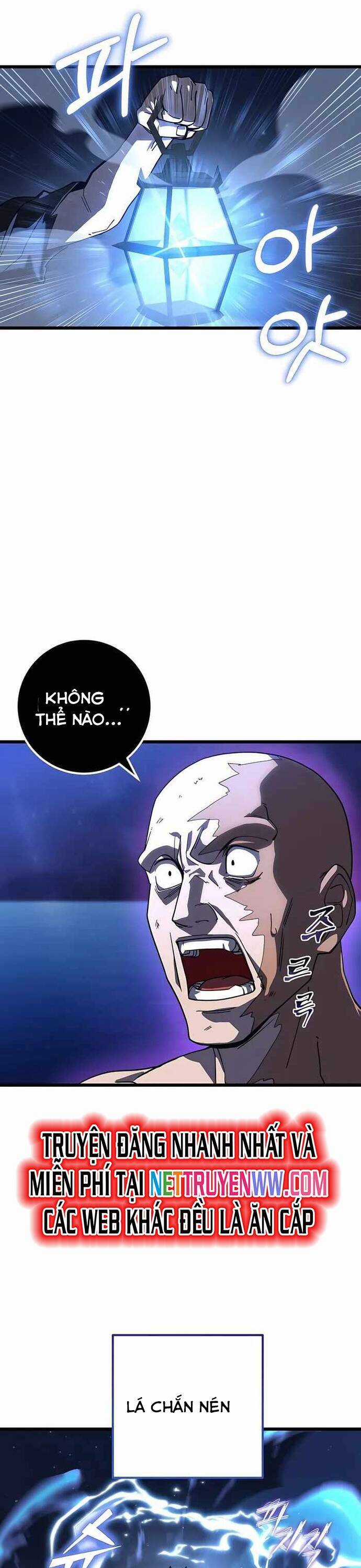 Tôi Dùng Búa Thần Giải Cứu Thế Giới Chapter 49 trang 30