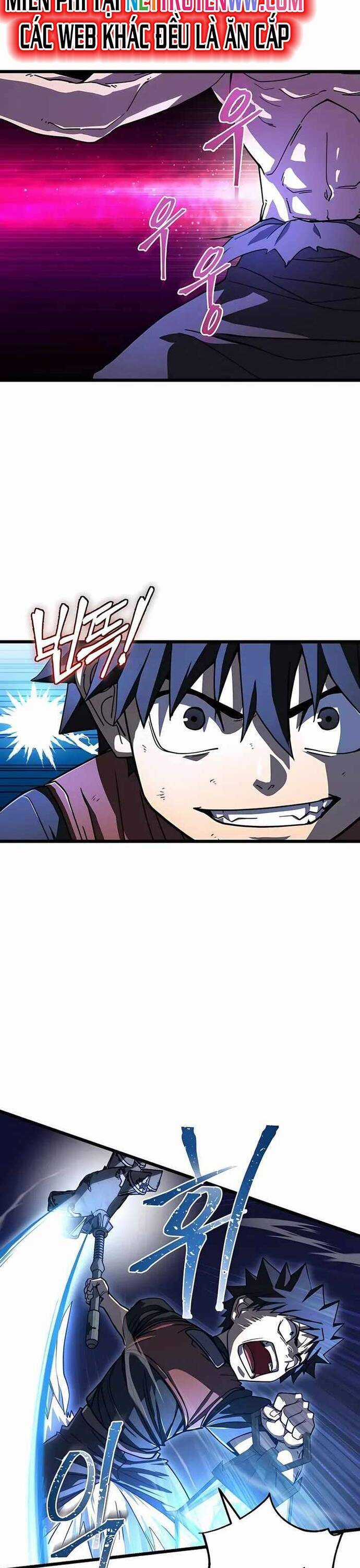 Tôi Dùng Búa Thần Giải Cứu Thế Giới Chapter 49 trang 32